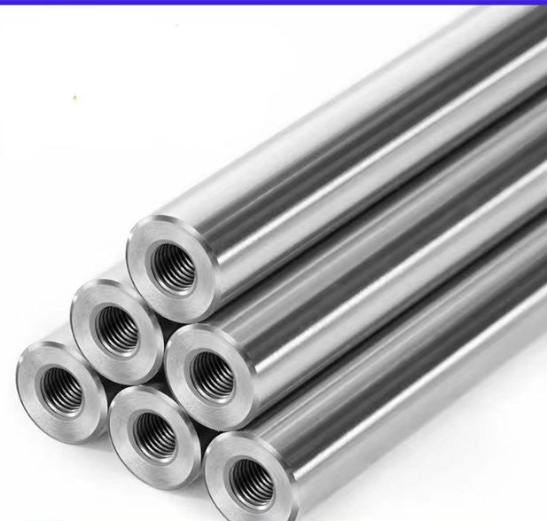 商丘镀铬钢管 镀铬圆管 